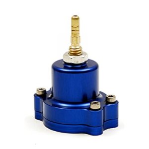 Acura Integra Fuel Pressure Regulator - BLOX Racing - Adjustable - `90-`01 Acura Integra Fuel Pressure Regulator - BLOX Racing - Adjustable - `90-`01